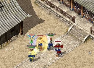 1.76传奇刺客剑法对士兵来说意义重大