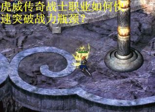 虎威传奇战士职业如何快速突破战力瓶颈? 虎威传奇战士职业如何快速突破战力瓶颈?