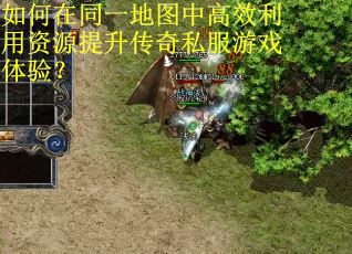 如何在同一地图中高效利用资源提升传奇私服游戏体验? 如何在同一地图中高效利用资源提升传奇私服游戏体验?