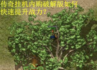 传奇挂机内购破解版如何快速提升战力？